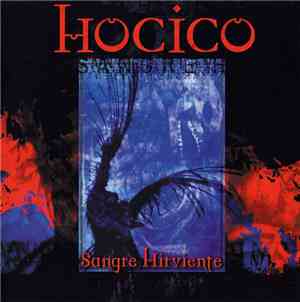 Hocico - Sangre Hirviente