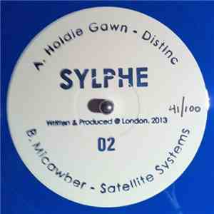 Holdie Gawn / Micawber - Distinc / Satellite Systems