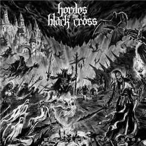 Hordes Of The Black Cross - Dawn Of War, Nights Of Chaos