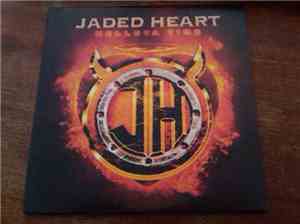 Jaded Heart - Helluva Time