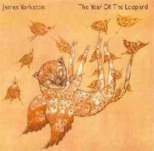 James Yorkston - The Year Of The Leopard