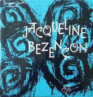 Jaqueline Bezençon - Fini De Rire/On N'Refait Pas Sa Vie