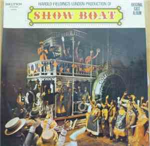 Jerome Kern , Lyrics By Oscar Hammerstein Presented By Harold Fielding - Ha ...