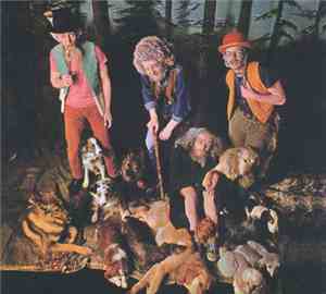 Jethro Tull - This Was