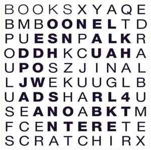 Johnny Books - Skjulte Budskaber