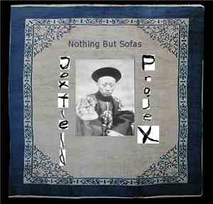 Joxfield ProjeX - Nothing But Sofas