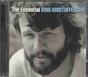 Kris Kristofferson - The Essential Kris Kristofferson
