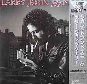 Larry John McNally - Larry John McNally