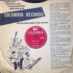 Lefty Frizzell - I'm Lost Between Right And Wrong / Sweet Lies