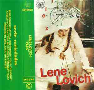 Lene Lovich - Flex