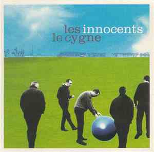 Les Innocents - Le Cygne EP 1