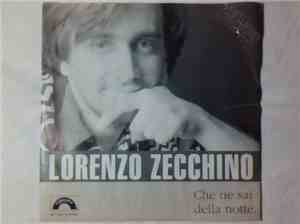Lorenzo Zecchino - Che Ne Sai Della Notte