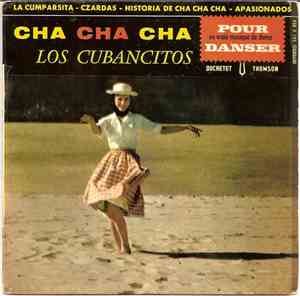 Los Cubancitos - La Cumparsita