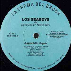 Los Seaboys De Honduras En Nueva York - Garinagu Uaguia