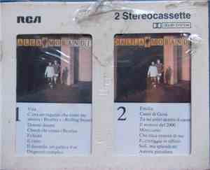 Lucio Dalla, Gianni Morandi - Dalla / Morandi