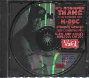 M. Doc - It's A Summer Thang