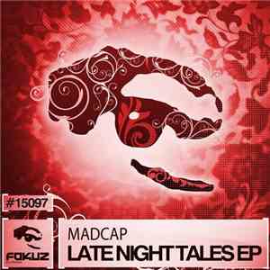 Madcap  - Late Night Tales EP