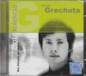 Marek Grechuta - Dni, Których Nie Znamy