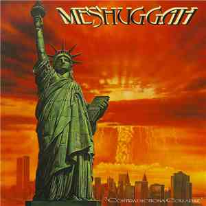 Meshuggah - Contradictions Collapse