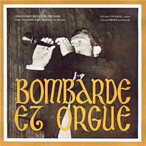 Michel Cocheril / Claude Mérer - Bombarde Et Orgue