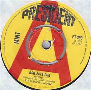 Mint  - Dog Eats Dog