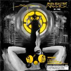 Miss Electric - Warrior