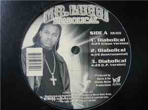Mr. Lucci - Diabolical