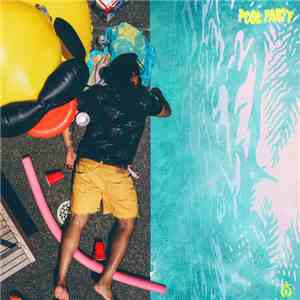 Myke Bogan - Pool Party
