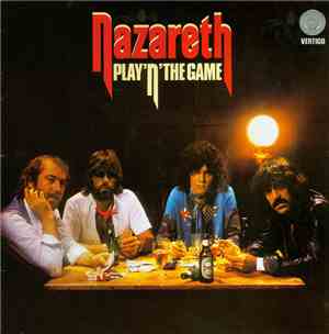 Nazareth  - Play 'N' The Game