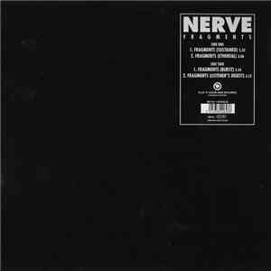 Nerve  - Fragments