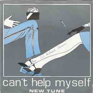 New Tune - I Can't Help Myself