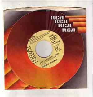 Nilsson - Many Rivers To Cross
