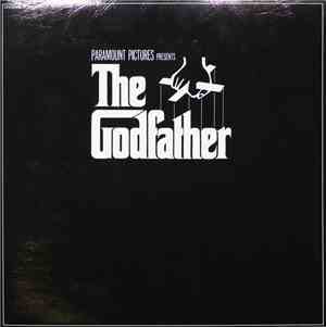 Nino Rota - The Godfather (Original Soundtrack Recording)