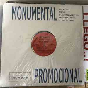 Orquesta Monumental De Venezuela, Hector Poleo, Joe Ruiz - Monumental
