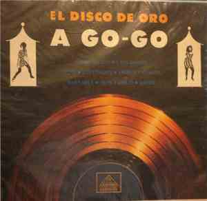 Oscar Golden / Lyda Zamora / Vicky / Angela Y Claudia / Baby Bell  / Pepe Y ...