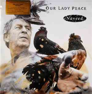 Our Lady Peace - Naveed