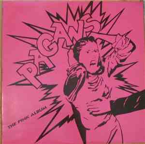 Pagans - The Pink Album