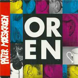 Pater Moeskroen - Oren