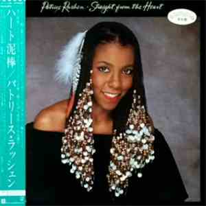 Patrice Rushen - Straight From The Heart