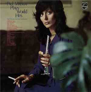Paul Mauriat And His Orchestra - Paul Mauriat Plays World Hits