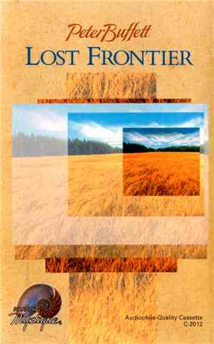 Peter Buffett - Lost Frontier