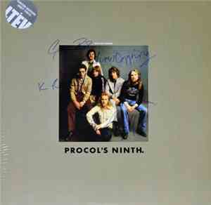Procol Harum - Procol's Ninth