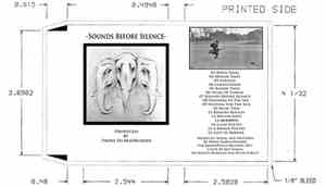 Prone Da BeatMurder - Sounds Before Silence