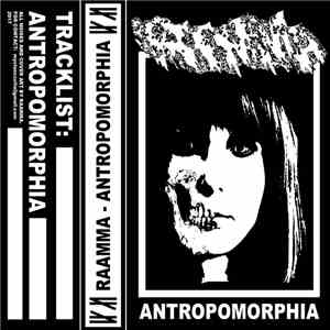 Raamma - Antropomorphia
