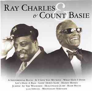 Ray Charles & Count Basie - Ray Charles & Count Basie