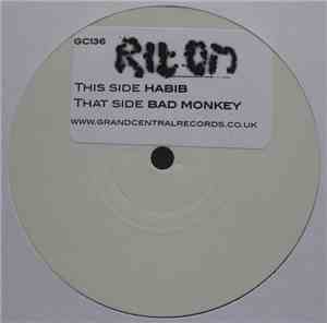Riton - Habib