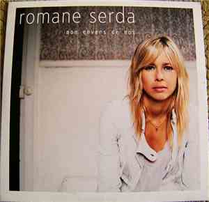 Romane Serda - Mon Envers De Moi