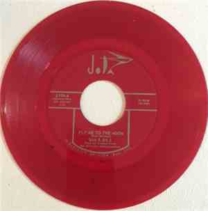 Sam & Bill - Fly Me To The Moon / Treat Me Right