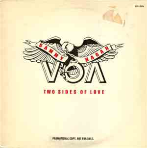 Sammy Hagar - Two Sides Of Love