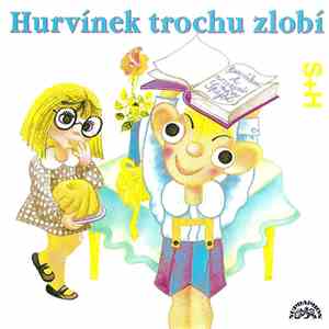 S+H - Hurvínek Trochu Zlobí
